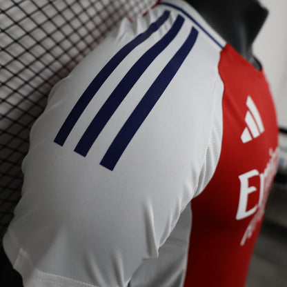 Arsenal Hjemme 24/25