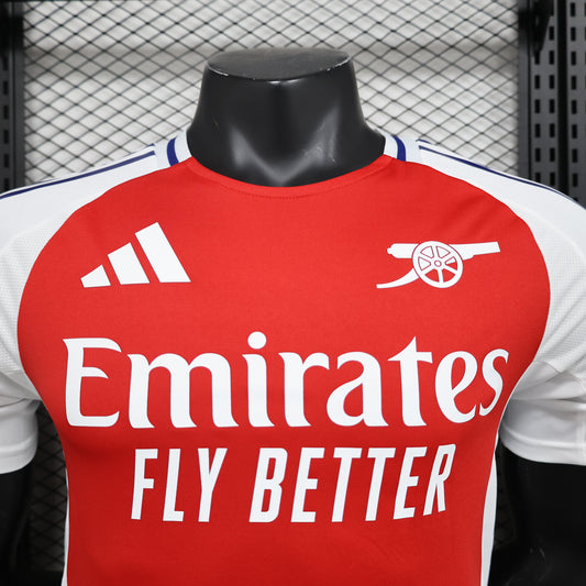 Arsenal Hjemme 24/25