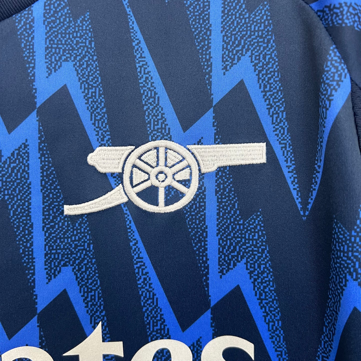 Arsenal Borte 25/26