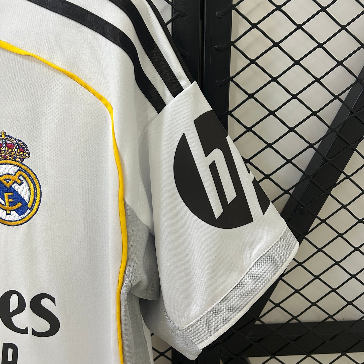 Real Madrid Hjemme 25/26
