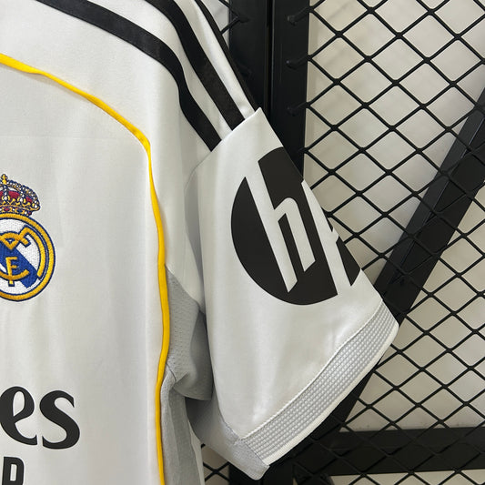 Real Madrid Hjemme 25/26