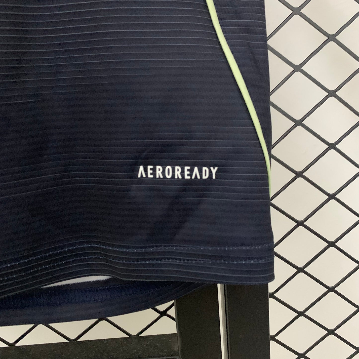 Real Madrid Away 25/26