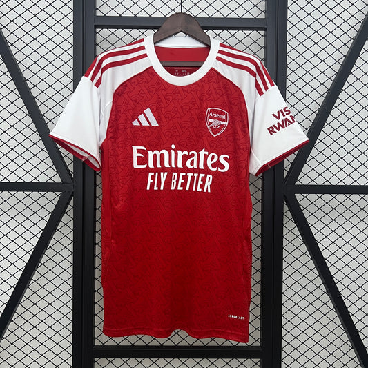 Arsenal Hjemme 25/26