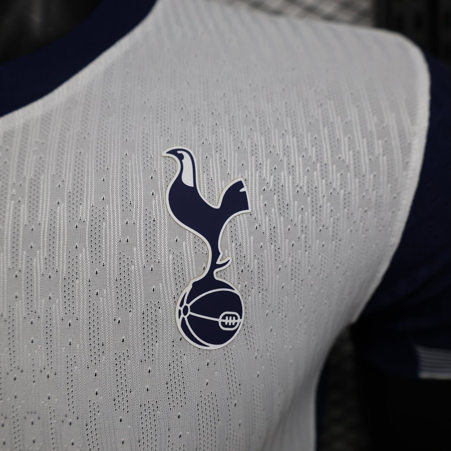 Tottenham Hjemme 24/25