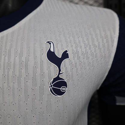 Tottenham Hjemme 24/25