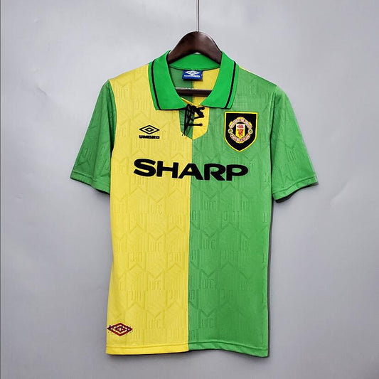 Manchester United Retro 1992-1994