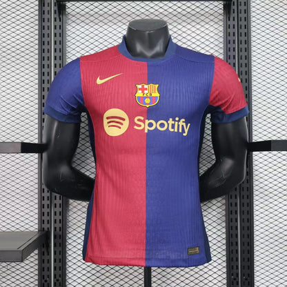 Barcelona Hjemme 24/25