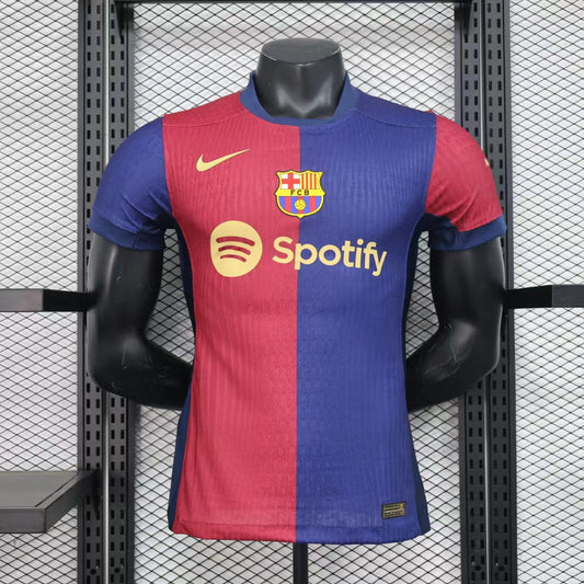 Barcelona Hjemme 24/25