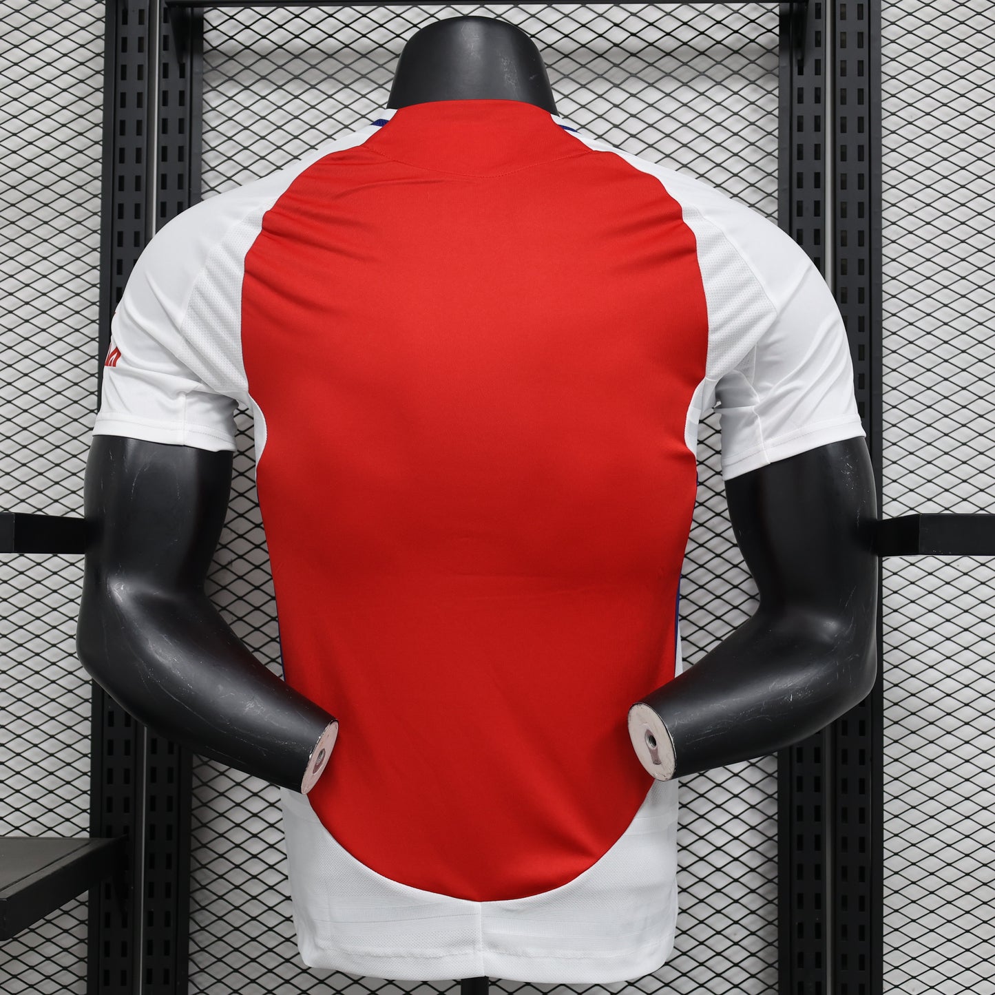 Arsenal Hjemme 24/25