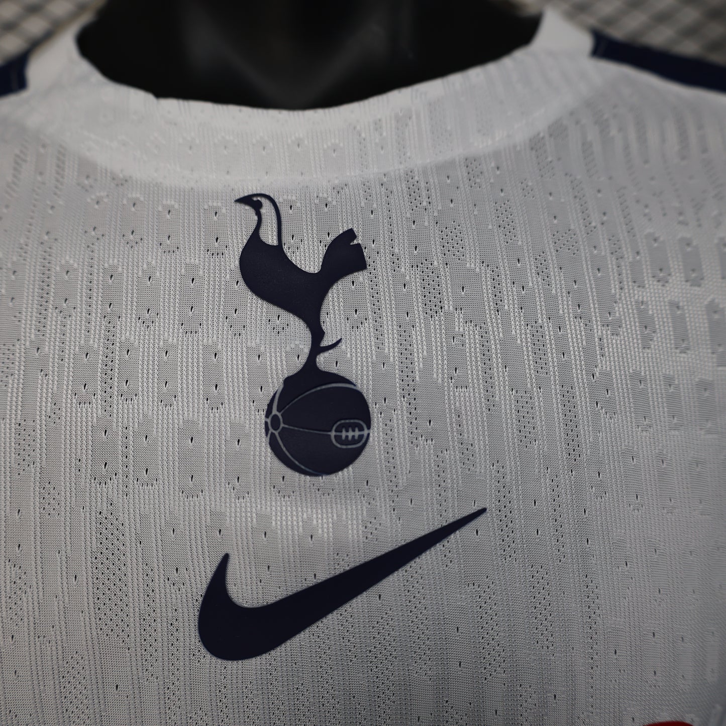 Tottenham Hvit Hjemme 25/26