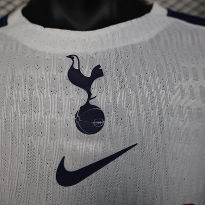 Tottenham Hvit Hjemme 25/26