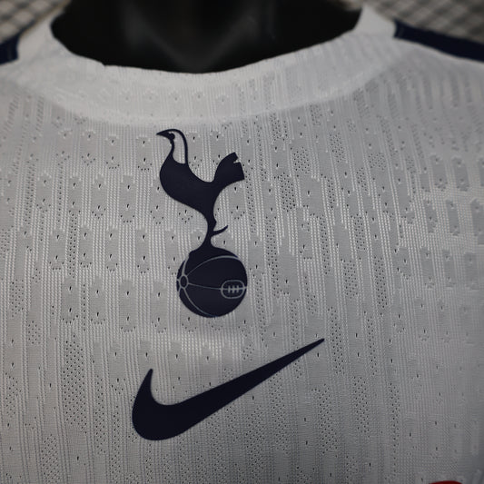 Tottenham Hvit Hjemme 25/26