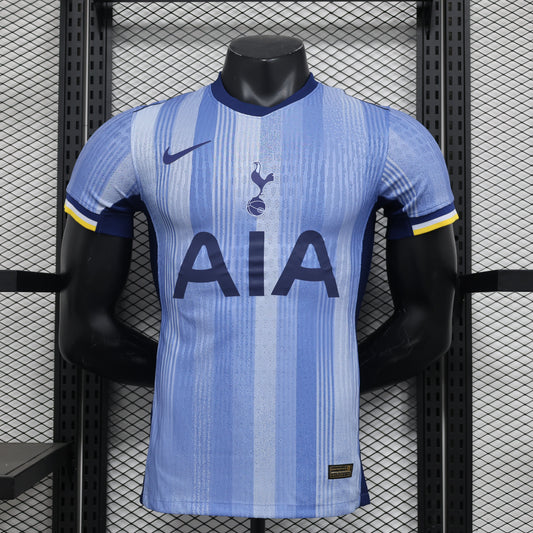 Tottenham Borte 24/25