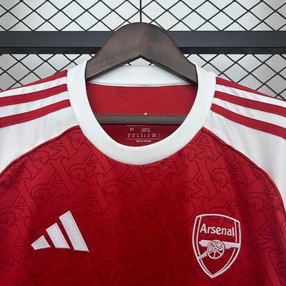 Arsenal Hjemme 25/26