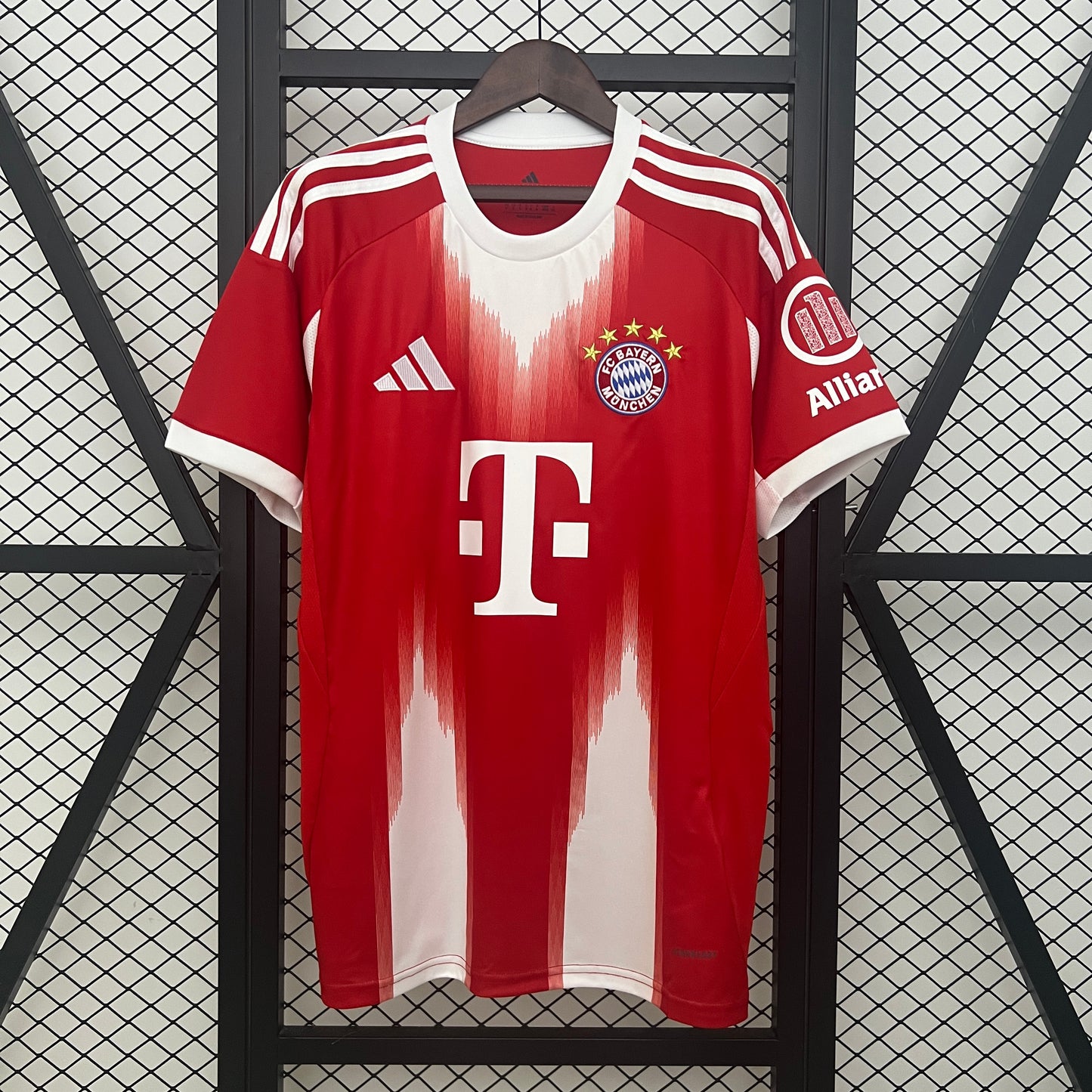 Bayern Munchen Hjemme 25/26