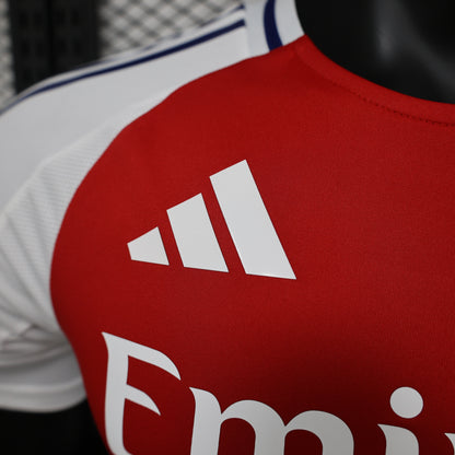 Arsenal Hjemme 24/25
